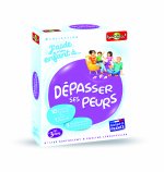 J'AIDE MON ENFANT A ... DEPASSER SES PEURS