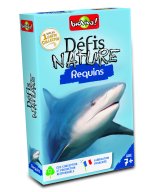 DEFIS NATURE - REQUINS