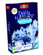 DEFIS NATURE - MINERAUX