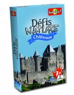 DEFIS NATURE - CHATEAUX