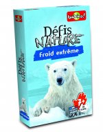 DEFIS NATURE - FROID EXTREME