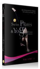 SWISS PILATES & YOGA DETOX V2 - DVD