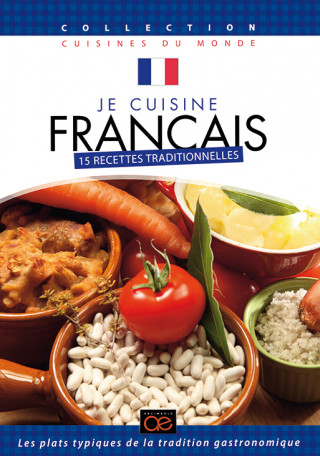 JE CUISINE FRANCAIS