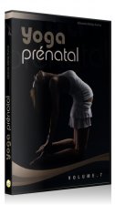 YOGA PRENATAL - DVD