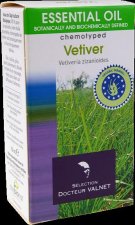 Vétiver