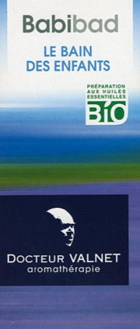 Babibad - 100 ml