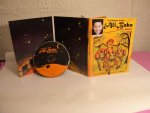 Le fabuleux destin d'Ali Baba par Smaïn