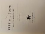 FESTIN D'ESOPE (LE).  NUMEROS 1-9. (1903-1904).