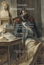 ANNALES BENJAMIN CONSTANT N.41 2016