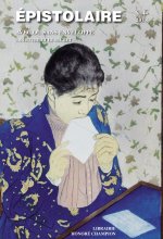 REVUE DE L'AIRE N 44 2018 : AVEC OU SANS ENVELOPPE