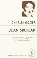 JEAN SBOGARD