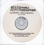 CD PARLI OCCITAN (méthode Rigosta)
