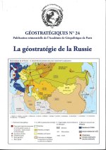 LA GEOSTRATEGIE DE LA RUSSIE