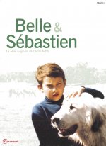 BELLE ET SEBASTIEN SAISON 2 - COFFRET 3 DVD - DVD