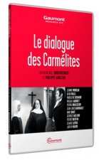 Le dialogue des Carmélites - DVD