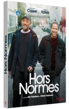 HORS NORMES - DVD