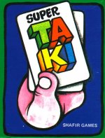 Super Taki