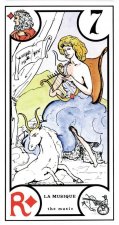 TAROT HIPPIQUE ET LOTO