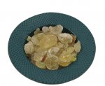 Encens Acacia (Gomme arabique) Résine naturelle Sachet 1 kg
