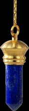 Millénium en Lapis Lazuli