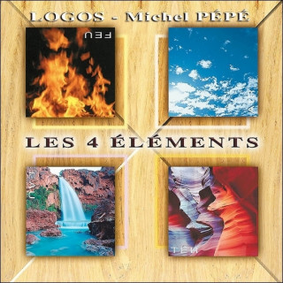 Les 4 éléments