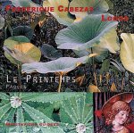 Le Printemps Pâques