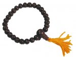 Malas prosternation bois de rose - 8mm