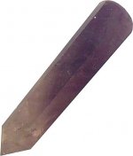 Baton de Massage Améthyste Petit Modèle