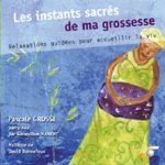 Les Instants Sacrés de ma Grossesse