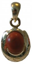 Pendentif bien-être - Stabilité
