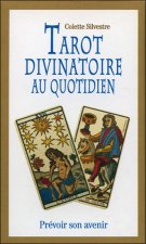 BLISTER TAROT DIVINATOIRE AU QUOTIDIEN
