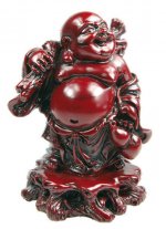 Bouddha voyageur 11 cm