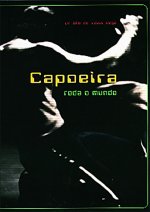 Capoeira Roda O Mundo
