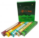 Encens Green Tara