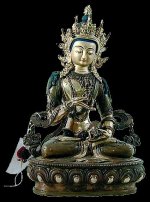 Dorje sempa - Népal - 22,5 cm