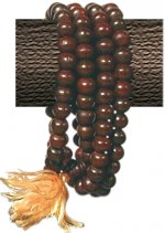 Mala bois de kadam - 7 mm