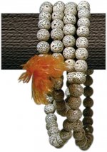 Mala graines lotus - 9 MM