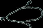 Mala os serpent - 8 mm