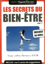 Les secrets du bien-être