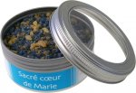 Encens Sacré Cœur de Marie - Boîte 100 g