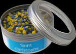 Boite 100 Grs - Saint Christophe