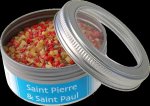 Boite 100 Grs - Saint Pierre Et Saint Paul