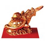 Tortue - Dragon