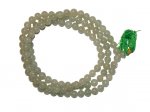Mala jade