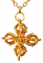 Double Vajra