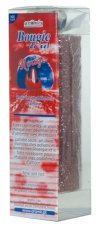 Bougie de sel GM - Rouge