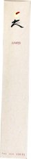 Encens en Bâtons Zen - Jupiner - Lot de 5 paquets