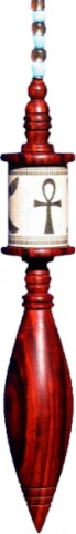 Pendule Papyrus