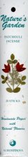 Auroshikha - Nature's garden - Patchouli