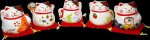 Chats Japonais Maneki Neko